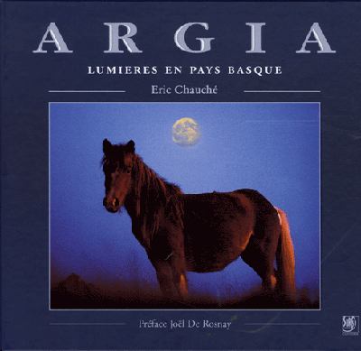 Argia : lumières en Pays basque