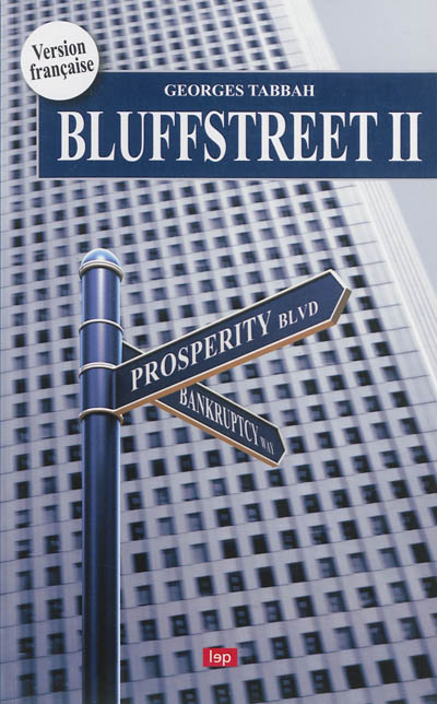 Bluffstreet II