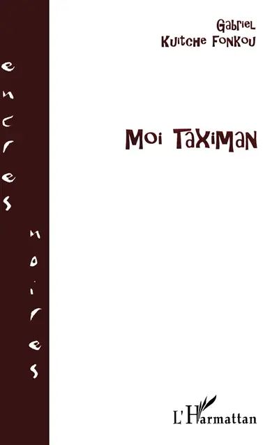 Moi taximan