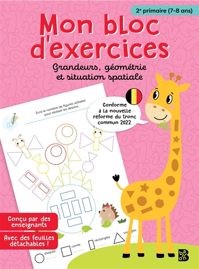 Grandeur, géométrie et...