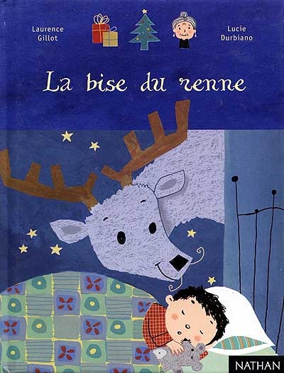 La bise du renne