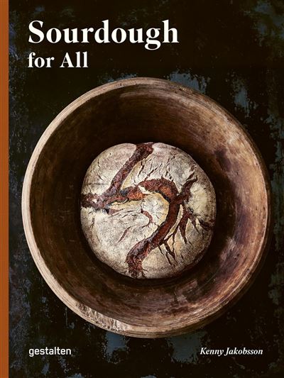 Sourdough for all