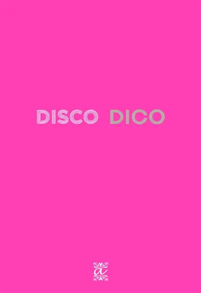 Disco dico