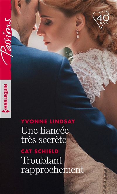 Une fiancée très secrète. Troublant rapprochement