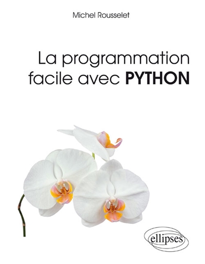 La programmation facile avec Python