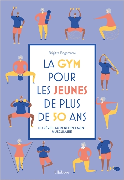 La gym pour les jeunes de...