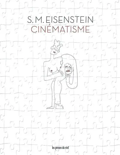 Cinématisme : peinture et cinéma