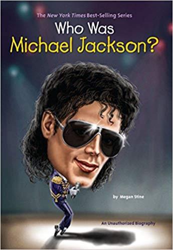 Who Was Michael Jackson ?