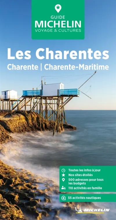 Les Charentes