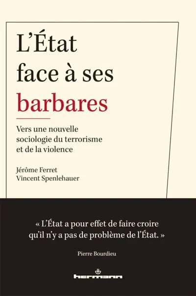 L'Etat et le terrorisme