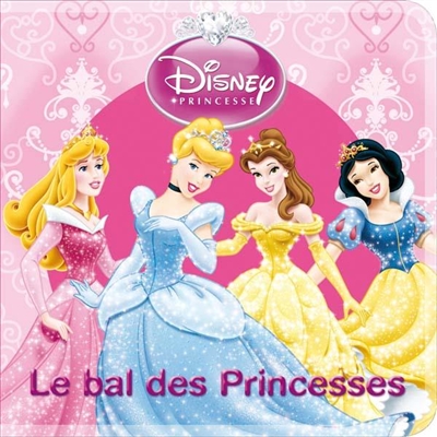 Le bal des princesses