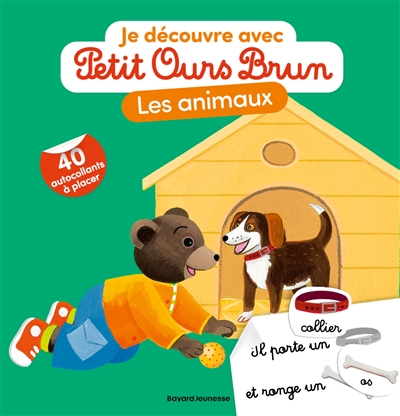 Les animaux