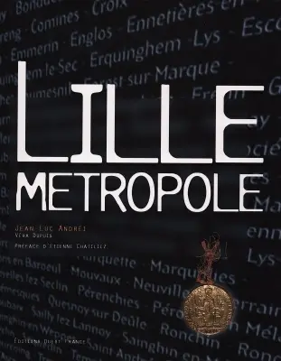 Lille, métropole
