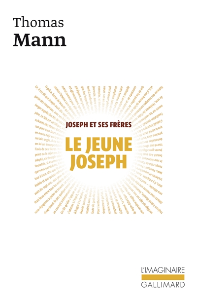 Joseph et ses frères. Vol. 2. Le Jeune Joseph