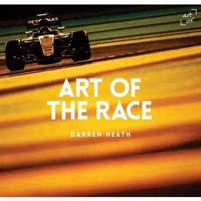 Art of The Race : V16