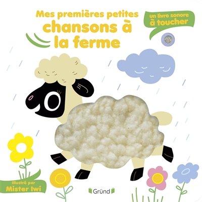 Mes premières petites...