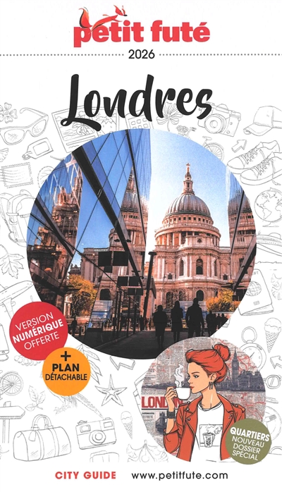 Londres : 2026