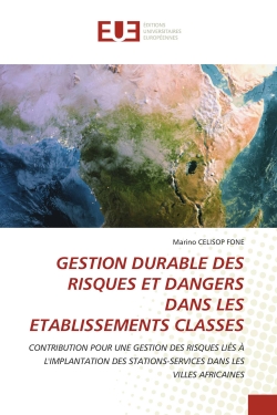 GESTION DURABLE DES RISQUES...