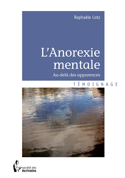 L'anorexie mentale :...