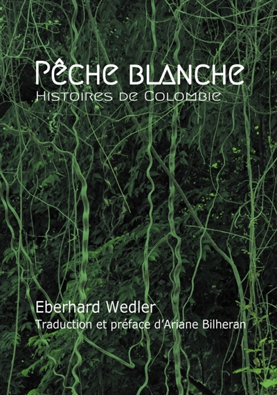 Pêche blanche : Histoires...