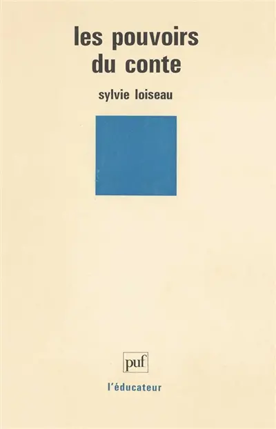 Les Pouvoirs du conte