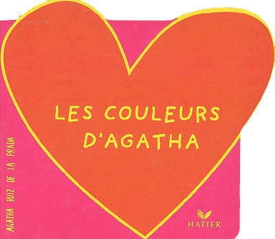 Les couleurs D'agatha