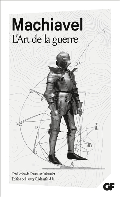 l'art de la guerre