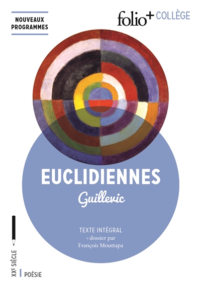 Euclidiennes : texte intégral