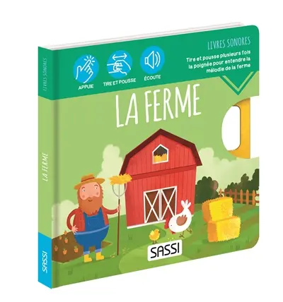 La ferme