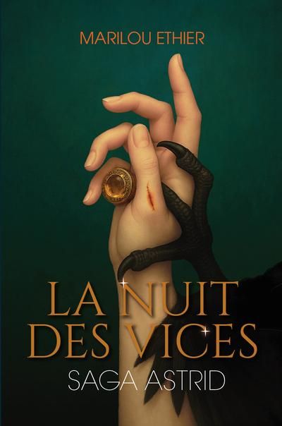 La nuit des vices 1