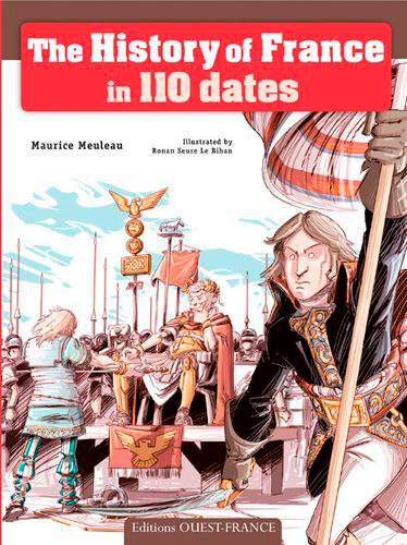 The history of France in 110 dates