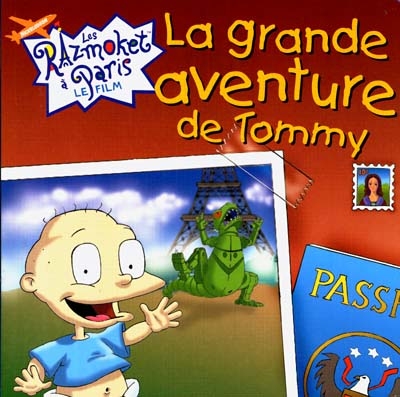 La grande aventure de Tommy