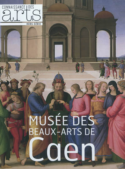 Musée des beaux-arts de Caen
