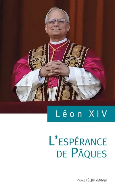 L'espérance de Pâques