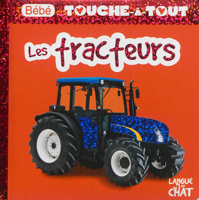 Les tracteurs