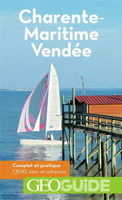 Charente-Maritime, Vendée