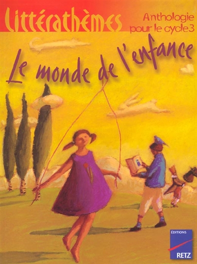 Le Monde de l'enfance