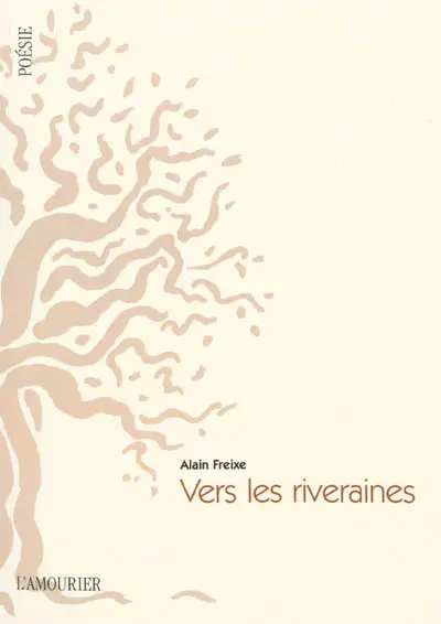 Vers les riveraines