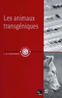 Les animaux transgéniques