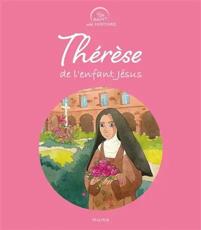 Thérèse de l'Enfant-Jésus