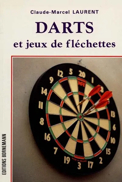 Darts et jeux de fléchettes