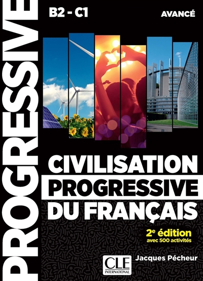 Civilisation progressive du...