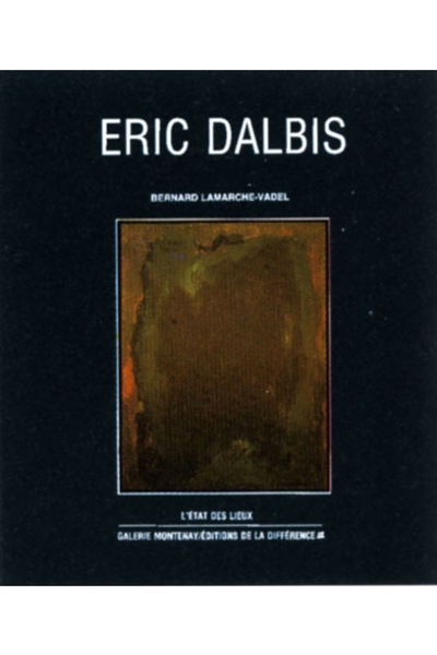 Eric Dalbis
