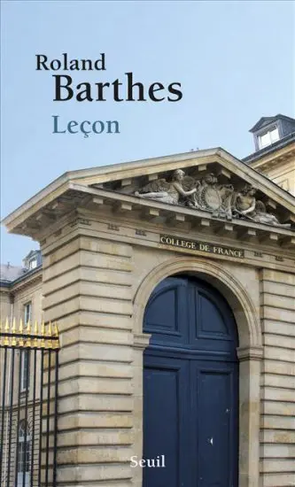 Leçon