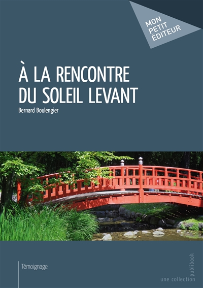 À la rencontre du soleil...