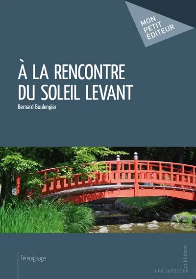 À la rencontre du soleil levant