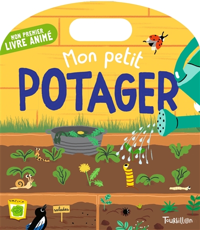 Mon petit potager