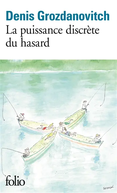 La puissance discrète du hasard