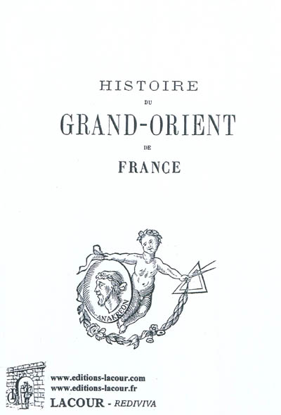 Histoire du Grand Orient de France