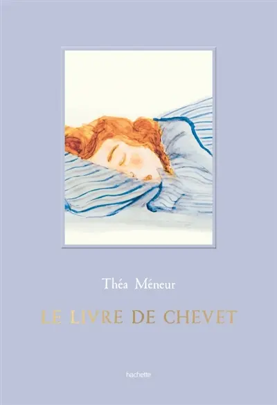 Le livre de chevet Le livre de chevet
